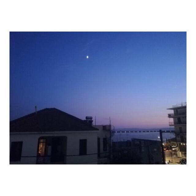 Balsam Suite - 50M To The Beach 卡拉马塔 外观 照片